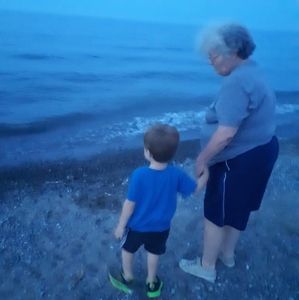 Meet your Posher, Wendy